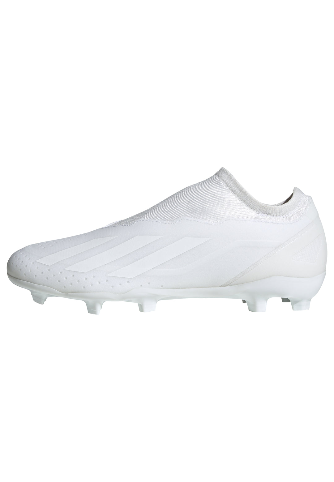 Botas de fútbol para terrenos firmes adidas X Crazyfast.3 LL FG