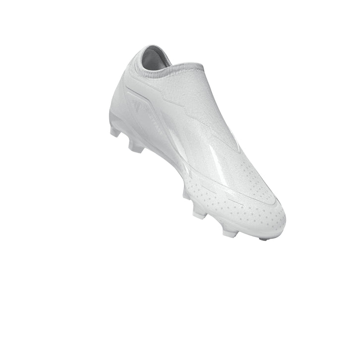 Botas de fútbol para terrenos firmes adidas X Crazyfast.3 LL FG