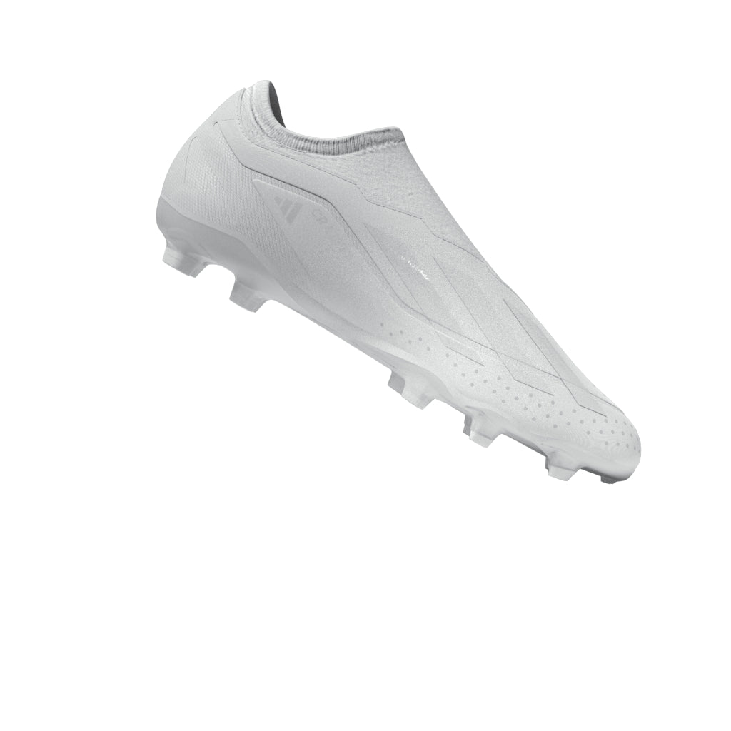 Botas de fútbol para terrenos firmes adidas X Crazyfast.3 LL FG