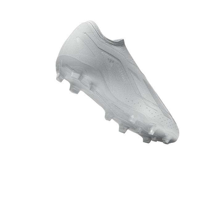 Botas de fútbol para terrenos firmes adidas X Crazyfast.3 LL FG