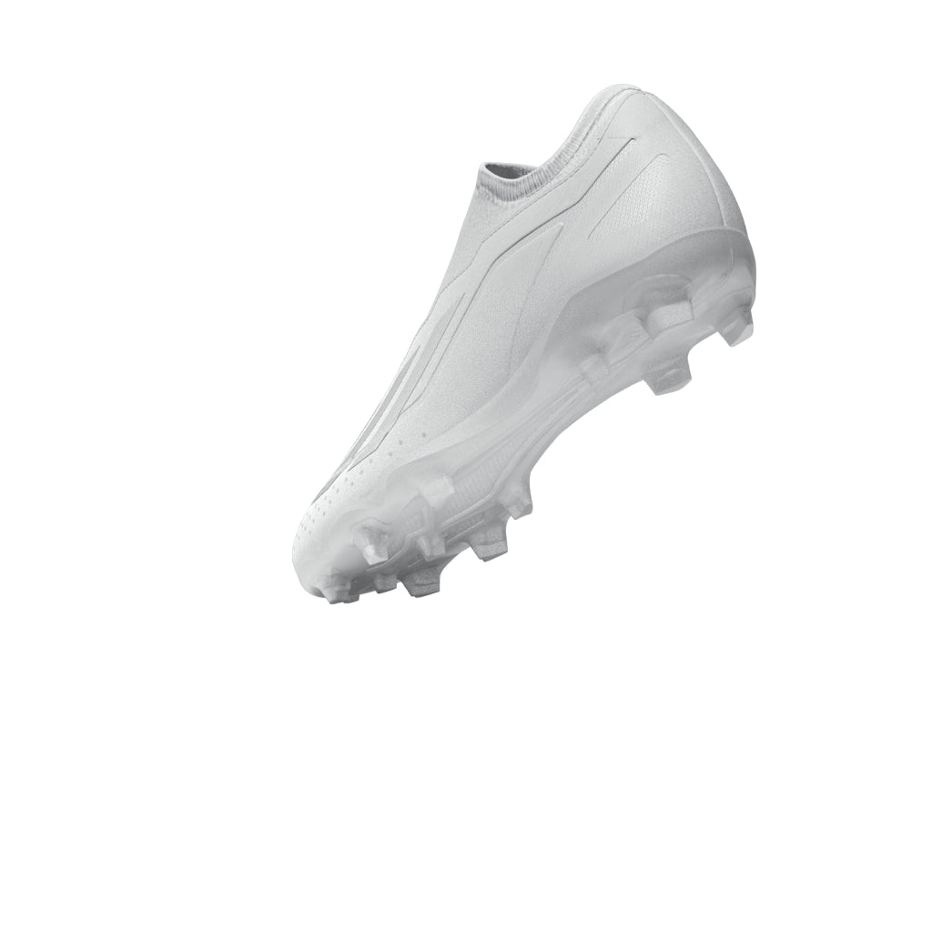 Botas de fútbol para terrenos firmes adidas X Crazyfast.3 LL FG