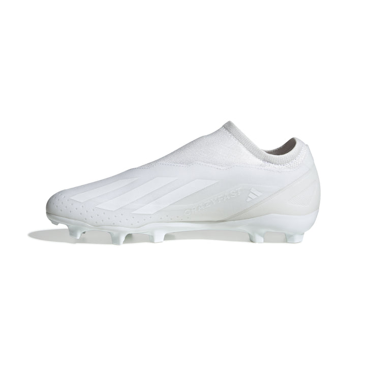 adidas X Crazyfast.3 LL FG Firm Ground Soccer Cleats