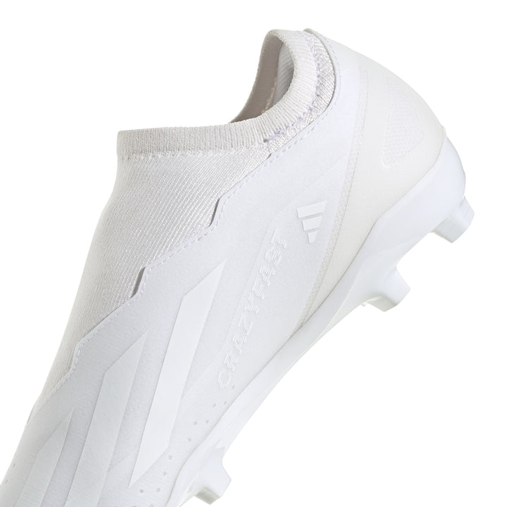 Botas de fútbol para terrenos firmes adidas X Crazyfast.3 LL FG