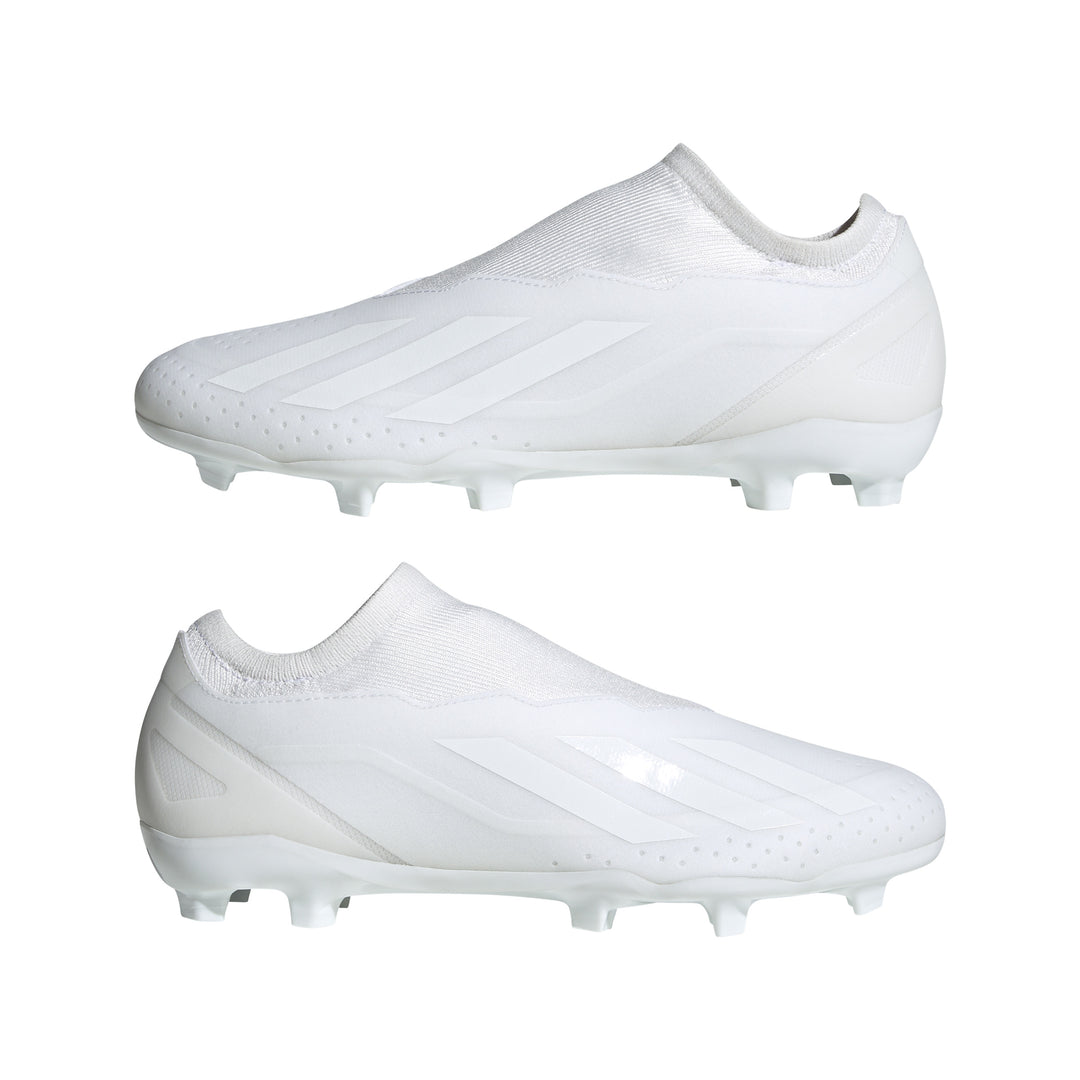 Botas de fútbol para terrenos firmes adidas X Crazyfast.3 LL FG