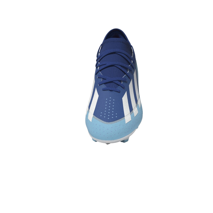 adidas X Crazyfast.3 FG Firm Ground Soccer Cleats