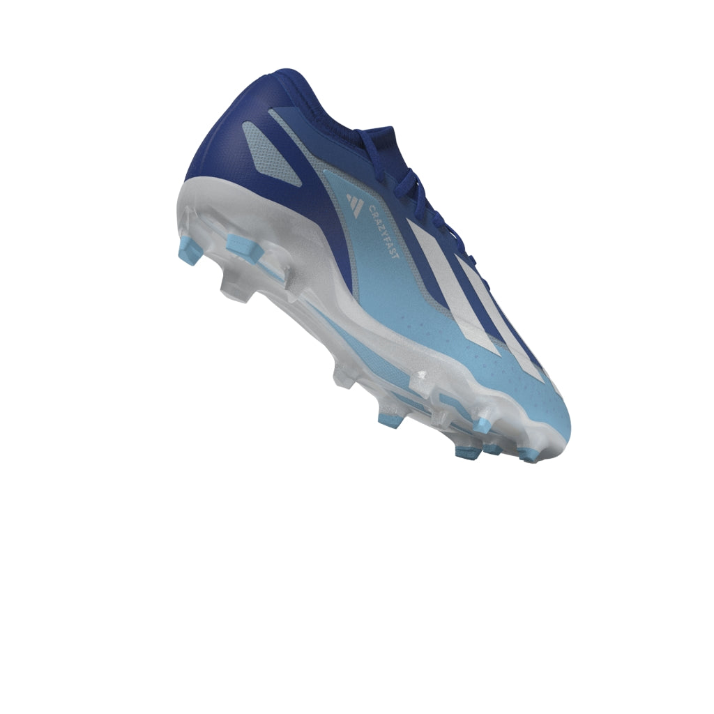 adidas X Crazyfast.3 FG Firm Ground Soccer Cleats