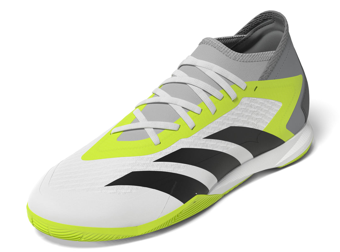 adidas Predator Accuracy.3 IN Indoor Soccer Shoes