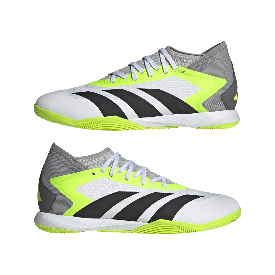 adidas Predator Accuracy.3 IN Indoor Soccer Shoes