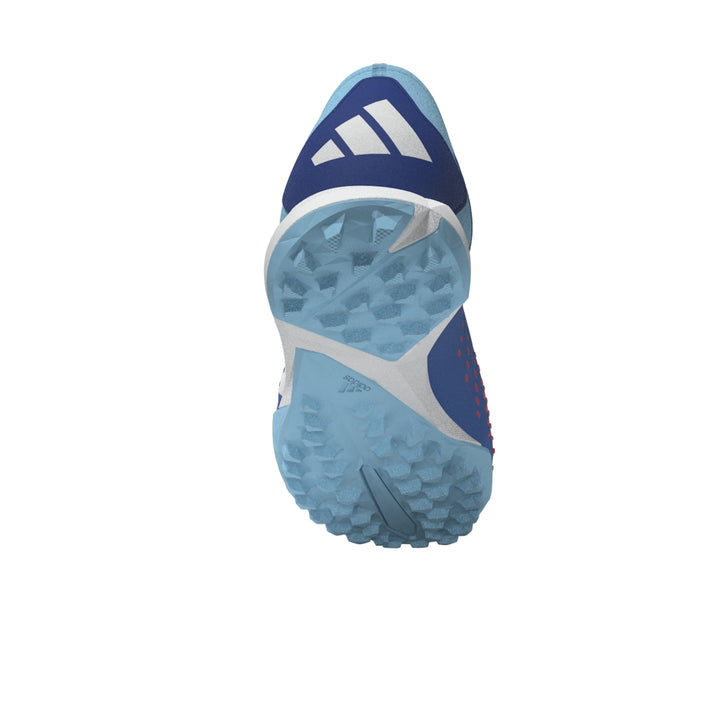 Zapatos de fútbol adidas Predator Accuracy.3 L TF para césped artificial