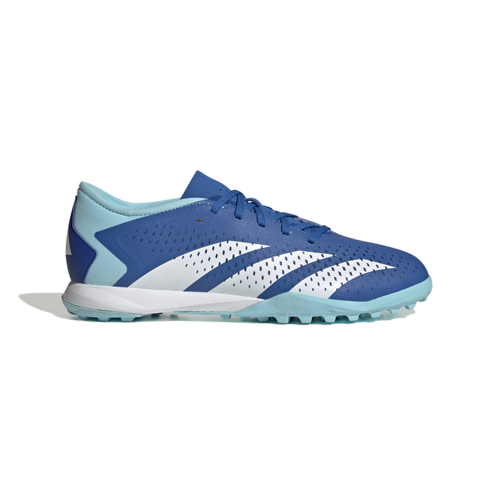 Zapatos de fútbol adidas Predator Accuracy.3 L TF para césped artificial