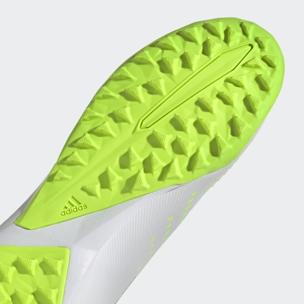 Zapatos de fútbol adidas Predator Accuracy.3 L TF para césped artificial