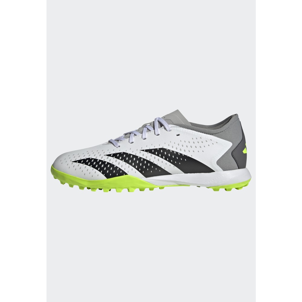 Zapatos de fútbol adidas Predator Accuracy.3 L TF para césped artificial