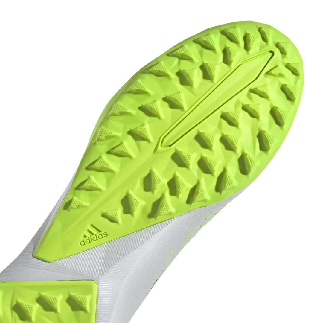 Zapatos de fútbol adidas Predator Acuracy.3 TF para césped artificial