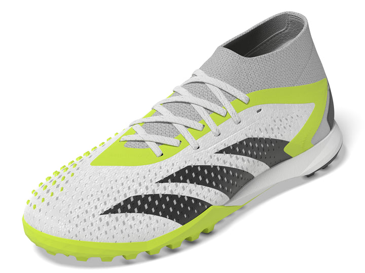 Zapatos de fútbol adidas Predator Accuracy.1 TF para césped artificial