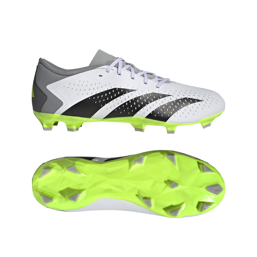 Botas de fútbol para terreno firme adidas Predator Accuracy.3 L FG