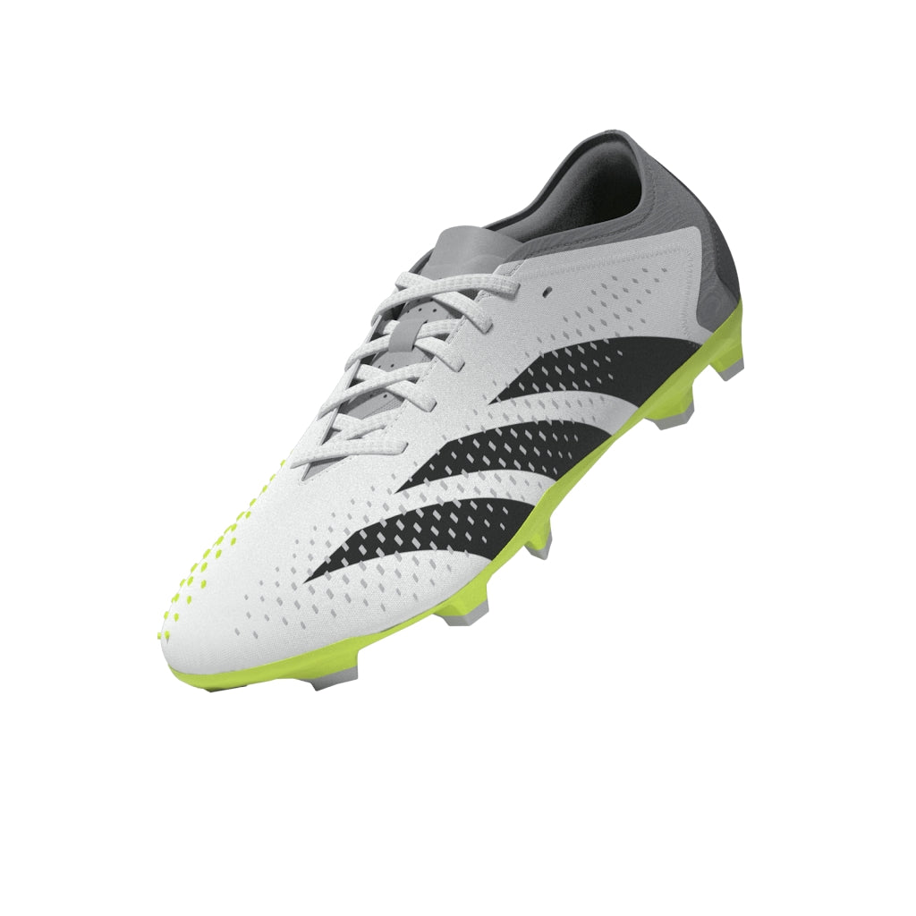 Botas de fútbol para terreno firme adidas Predator Accuracy.3 L FG