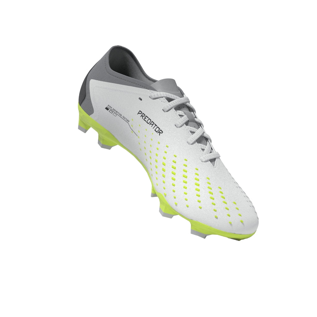 Botas de fútbol para terreno firme adidas Predator Accuracy.3 L FG