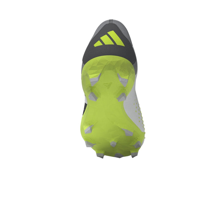 Botas de fútbol para terreno firme adidas Predator Accuracy.3 L FG