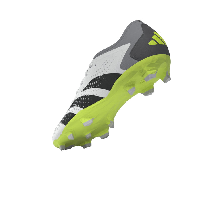 Botas de fútbol para terreno firme adidas Predator Accuracy.3 L FG