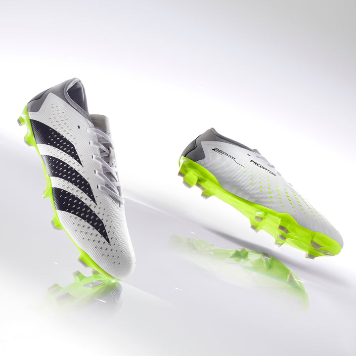 Botas de fútbol para terreno firme adidas Predator Accuracy.3 L FG