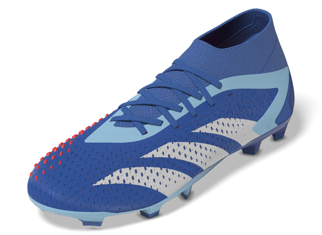 adidas Predator Accuracy.2 FG Firm Ground Soccer Cleats