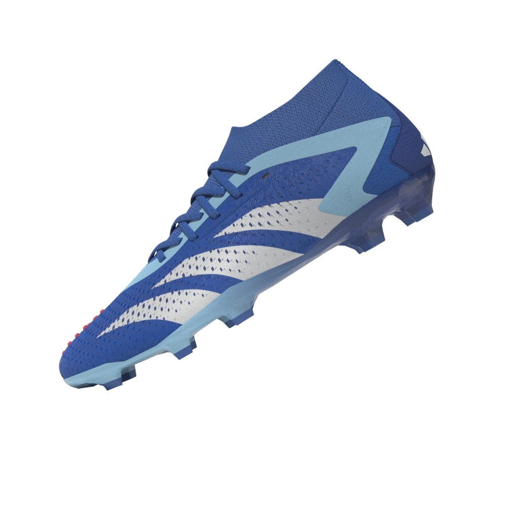 adidas Predator Accuracy.2 FG Firm Ground Soccer Cleats