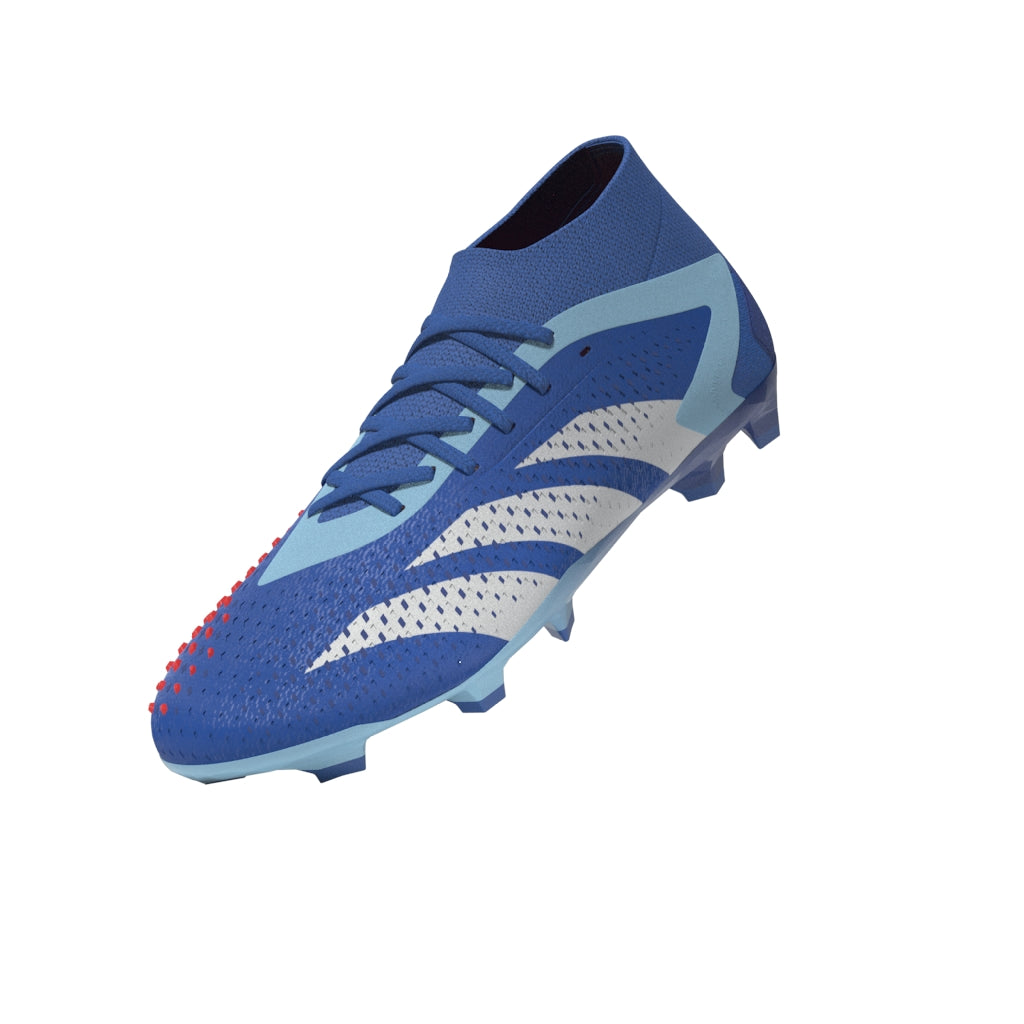 adidas Predator Accuracy.2 FG Firm Ground Soccer Cleats