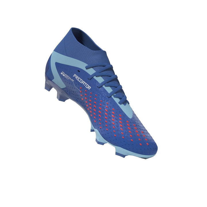 adidas Predator Accuracy.2 FG Firm Ground Soccer Cleats