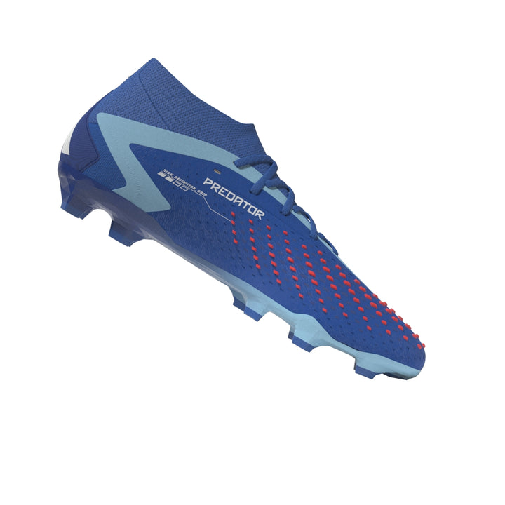 Botas de fútbol para terreno firme adidas Predator Accuracy.2 FG