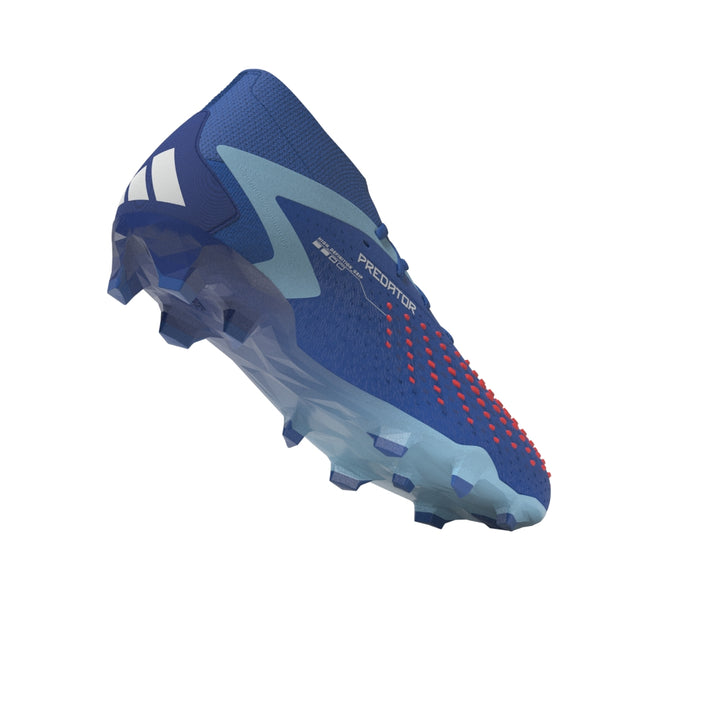 adidas Predator Accuracy.2 FG Firm Ground Soccer Cleats