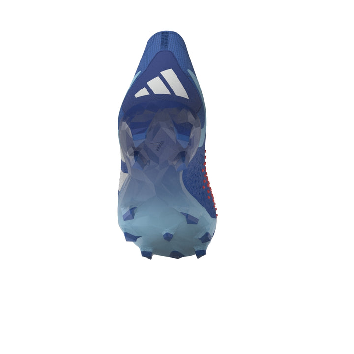 Botas de fútbol para terreno firme adidas Predator Accuracy.2 FG