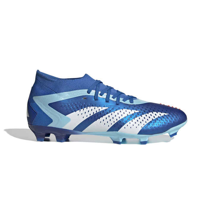 Botas de fútbol para terreno firme adidas Predator Accuracy.2 FG