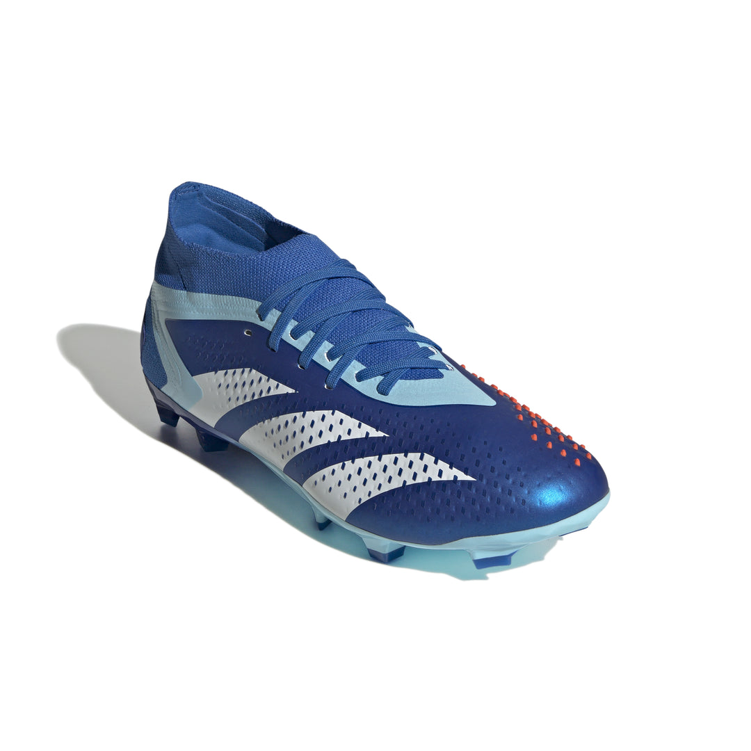 Botas de fútbol para terreno firme adidas Predator Accuracy.2 FG