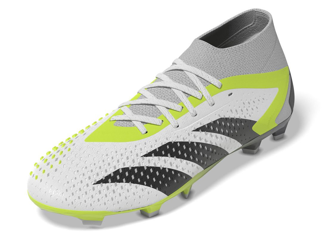 adidas Predator Accuracy.2 FG Firm Ground Soccer Cleats