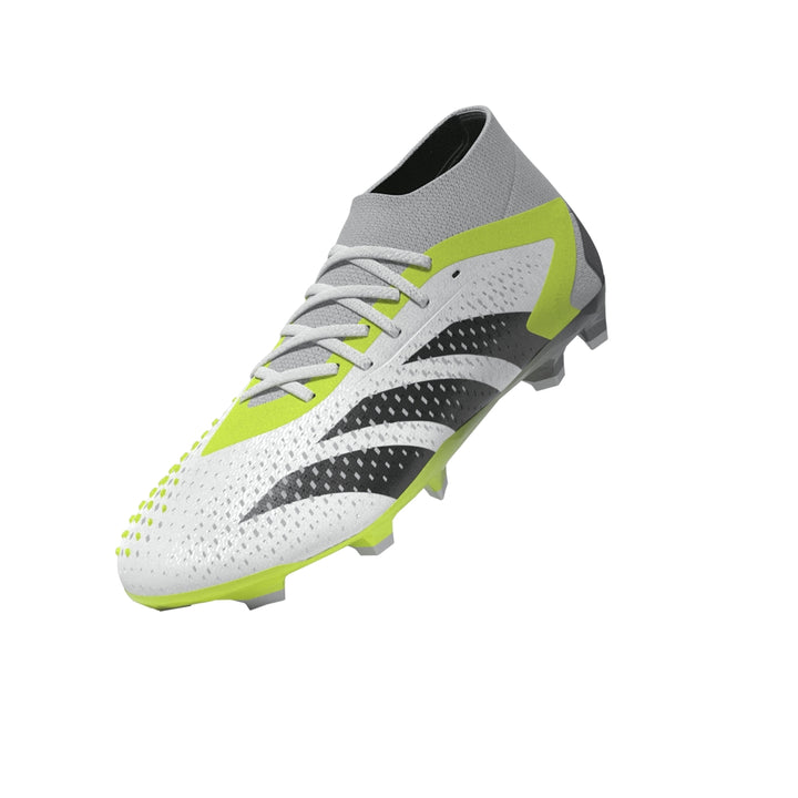 adidas Predator Accuracy.2 FG Firm Ground Soccer Cleats