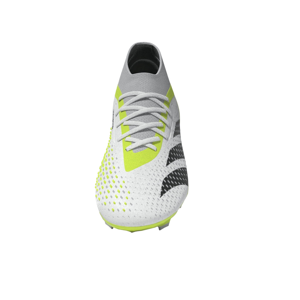 adidas Predator Accuracy.2 FG Firm Ground Soccer Cleats