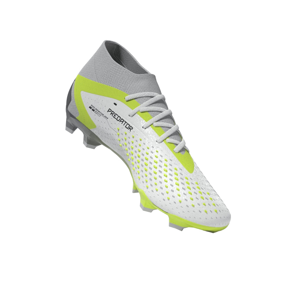 adidas Predator Accuracy.2 FG Firm Ground Soccer Cleats