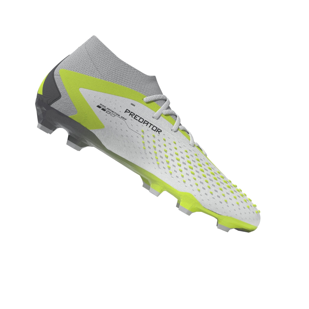 adidas Predator Accuracy.2 FG Firm Ground Soccer Cleats