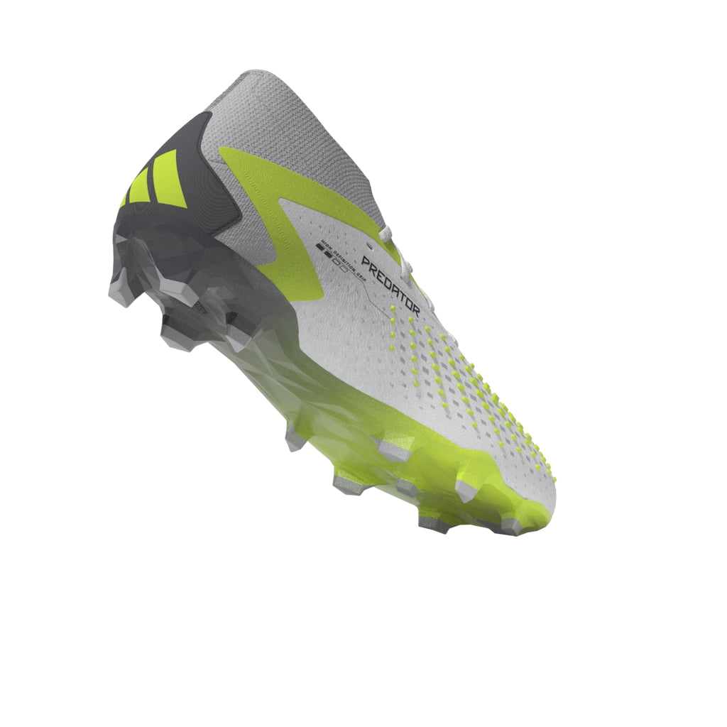 Botas de fútbol para terreno firme adidas Predator Accuracy.2 FG