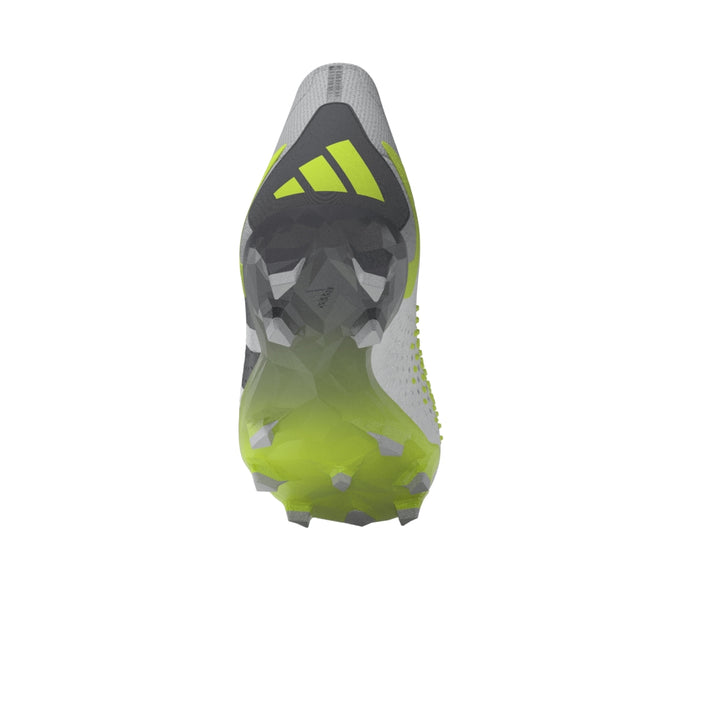 adidas Predator Accuracy.2 FG Firm Ground Soccer Cleats