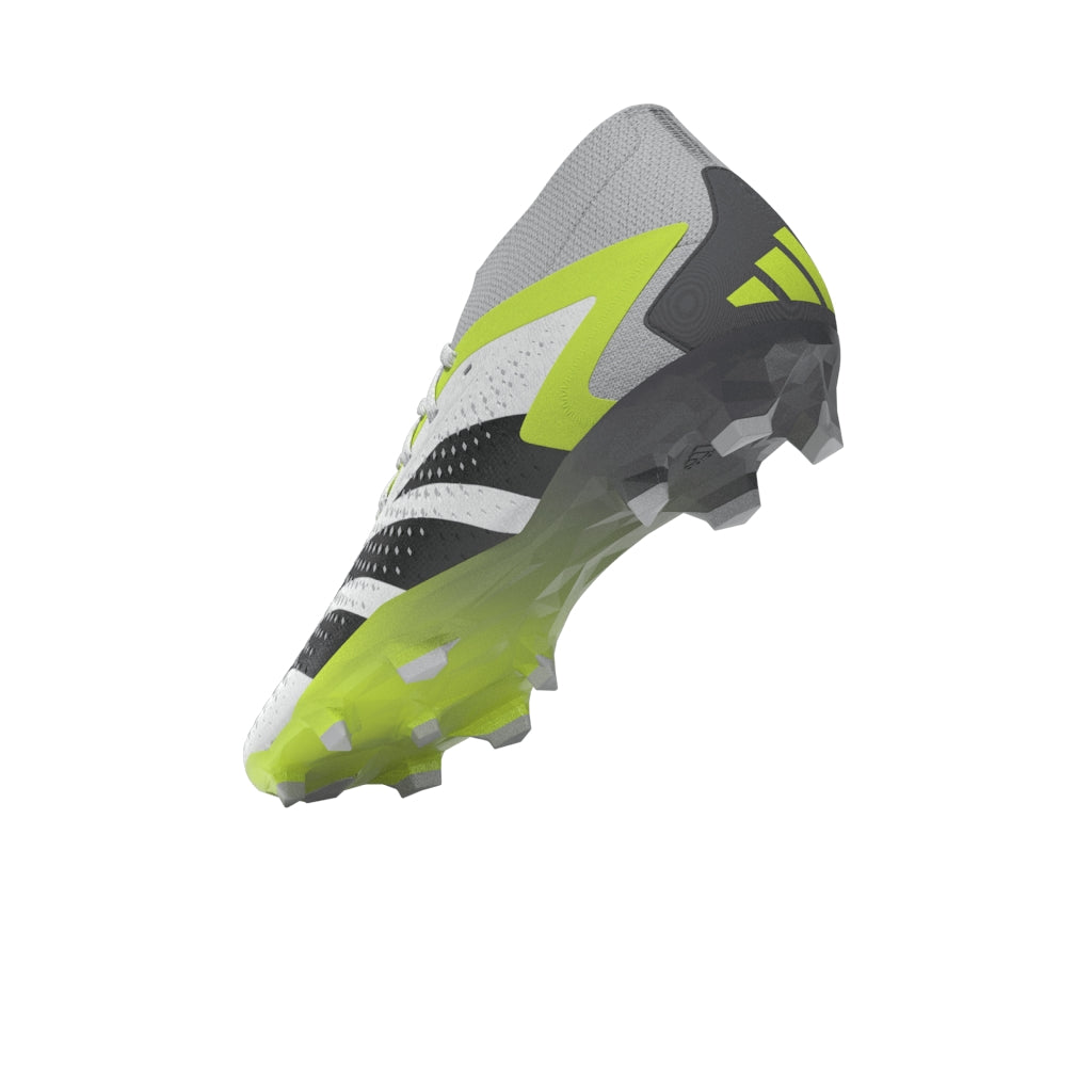 Botas de fútbol para terreno firme adidas Predator Accuracy.2 FG