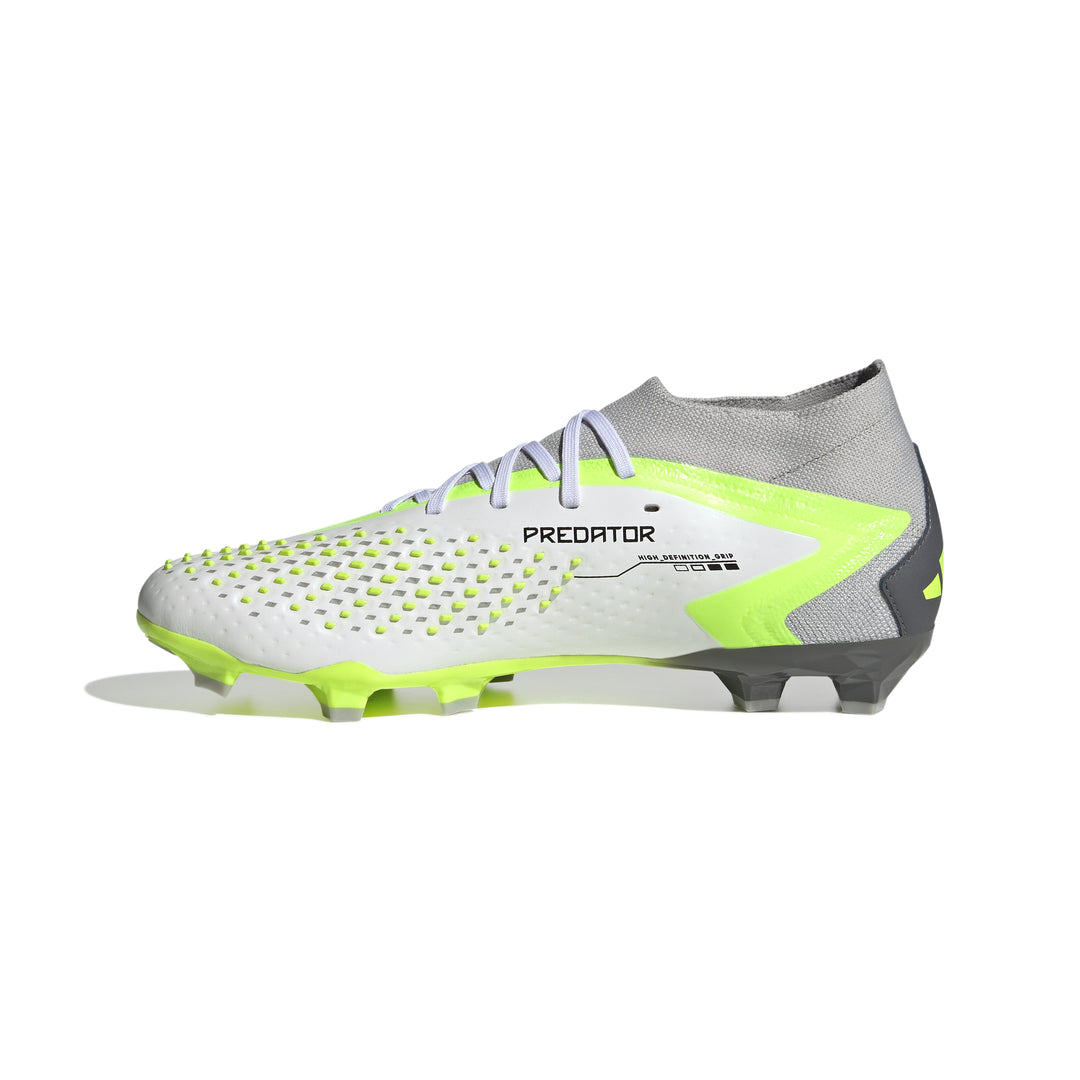 adidas Predator Accuracy.2 FG Firm Ground Soccer Cleats