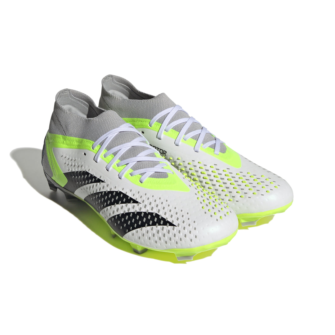 adidas Predator Accuracy.2 FG Firm Ground Soccer Cleats