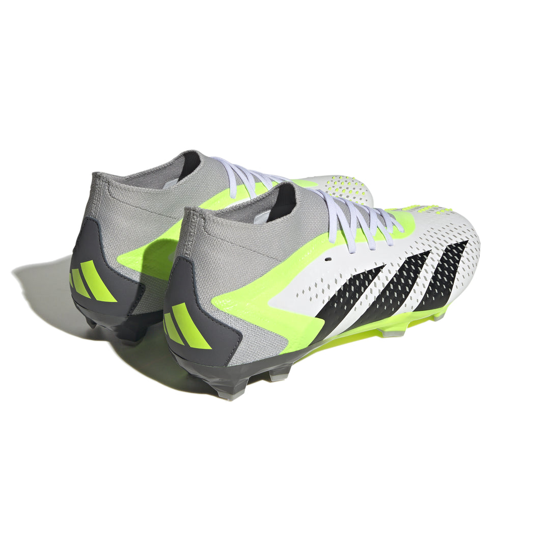 adidas Predator Accuracy.2 FG Firm Ground Soccer Cleats