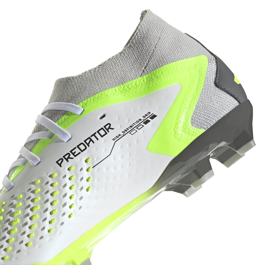 adidas Predator Accuracy.2 FG Firm Ground Soccer Cleats