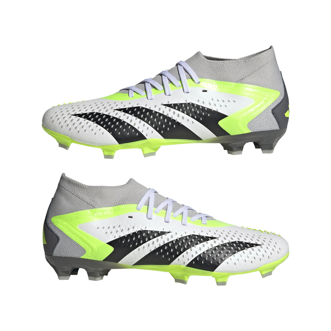 adidas Predator Accuracy.2 FG Firm Ground Soccer Cleats