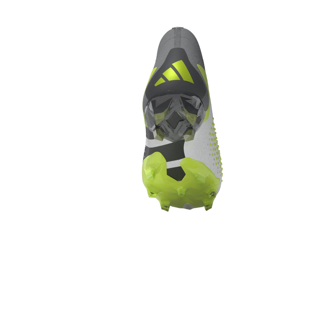 Botas de fútbol para terreno firme adidas Predator Accuracy.1 FG