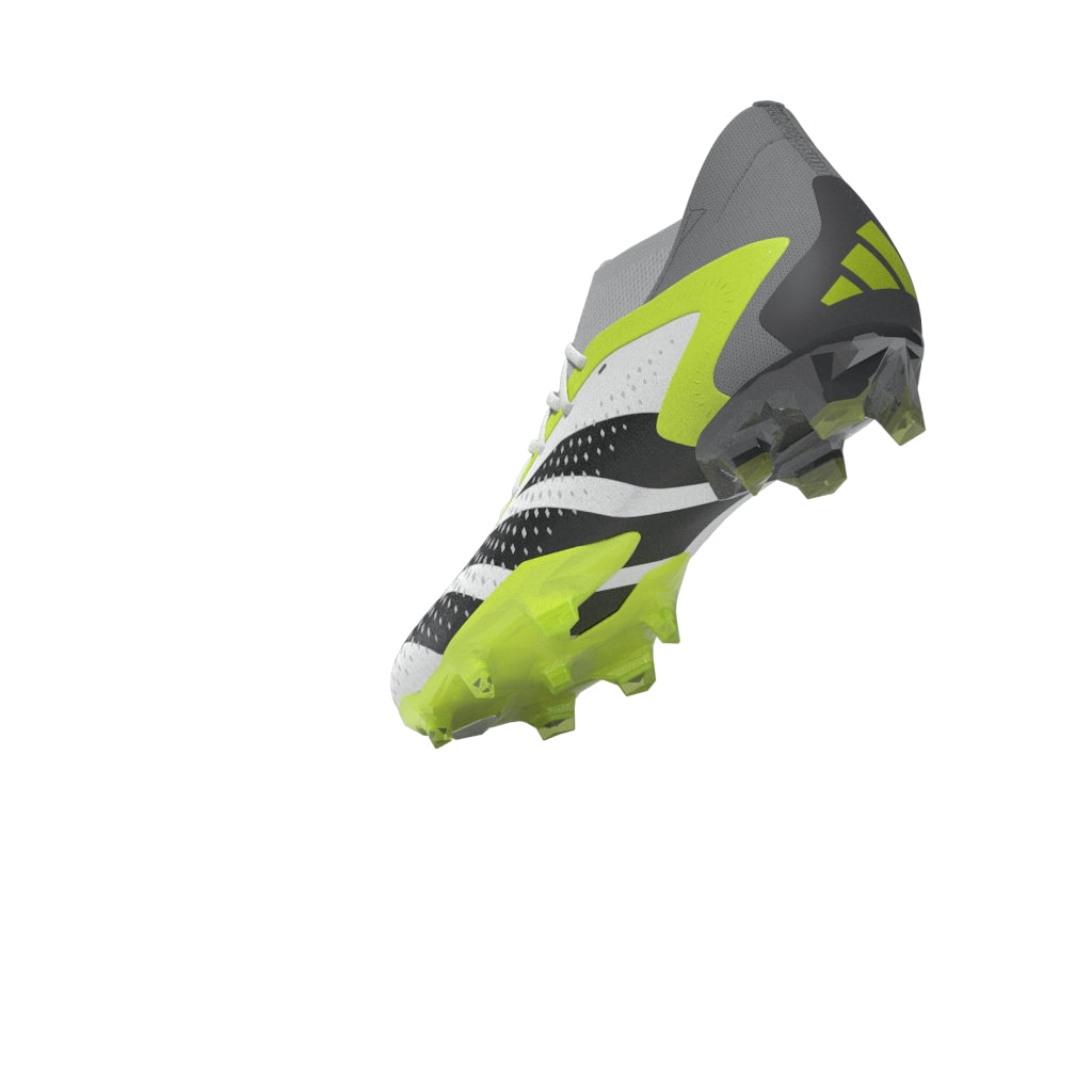 Botas de fútbol para terreno firme adidas Predator Accuracy.1 FG