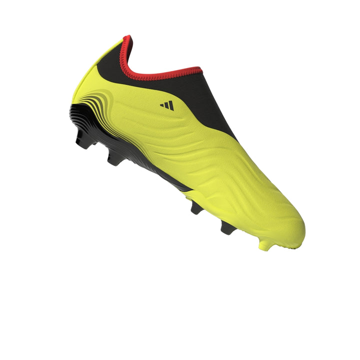 Zapatos para terreno firme adidas Copa Sense 3 LL FG para niños