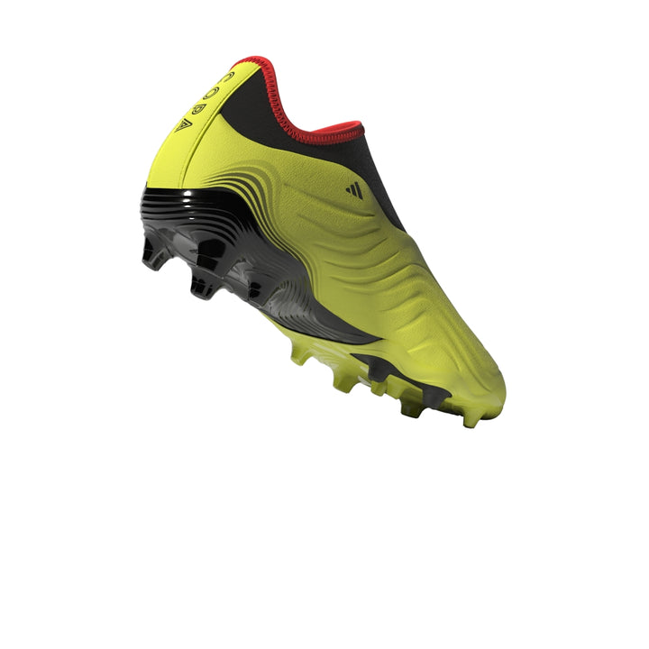 adidas Junior Copa Sense 3 LL FG Firm Ground Cleats